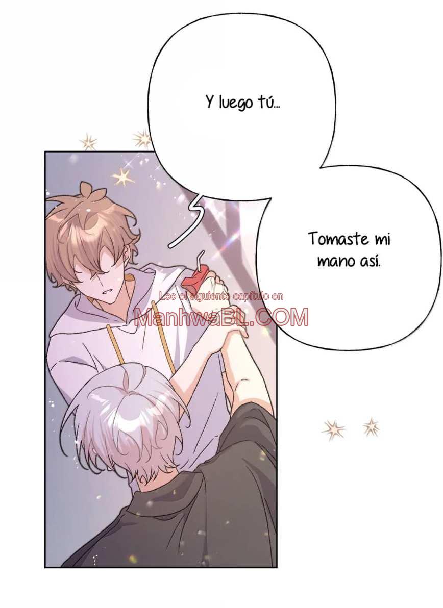 No digas que me amas - Capítulo 150 manhwa