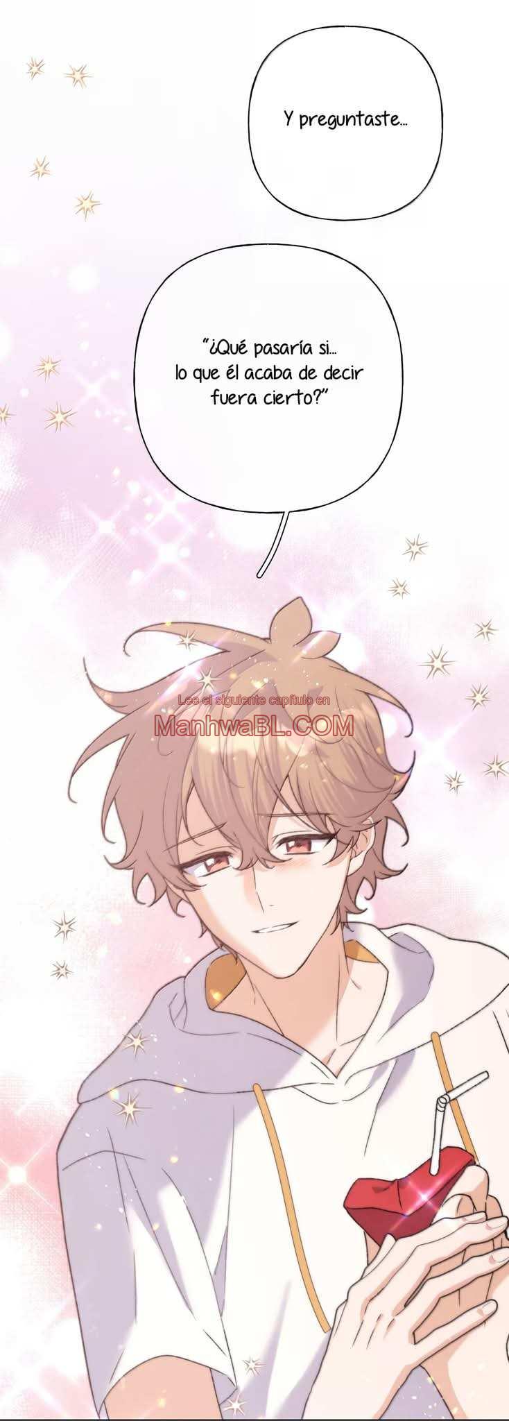 No digas que me amas - Capítulo 150 manhwa