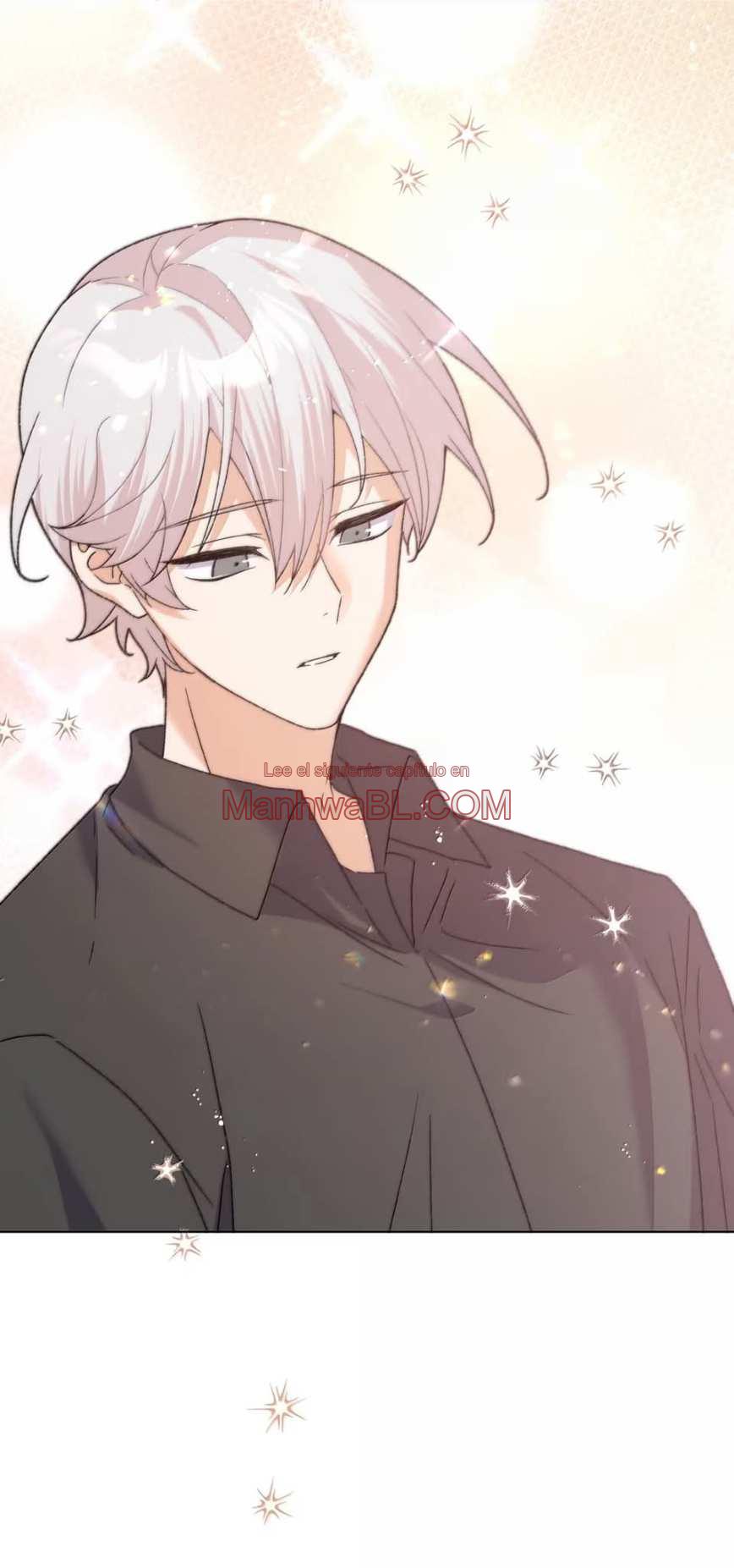 No digas que me amas - Capítulo 150 manhwa