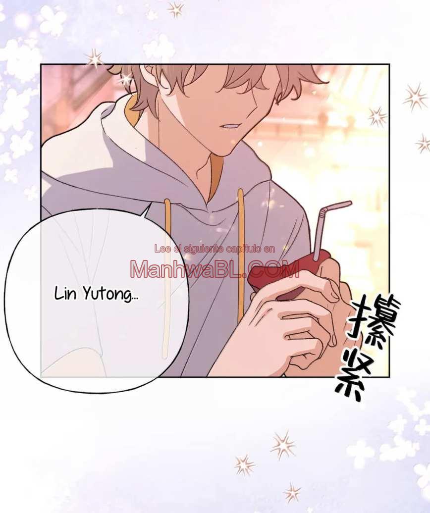 No digas que me amas - Capítulo 150 manhwa
