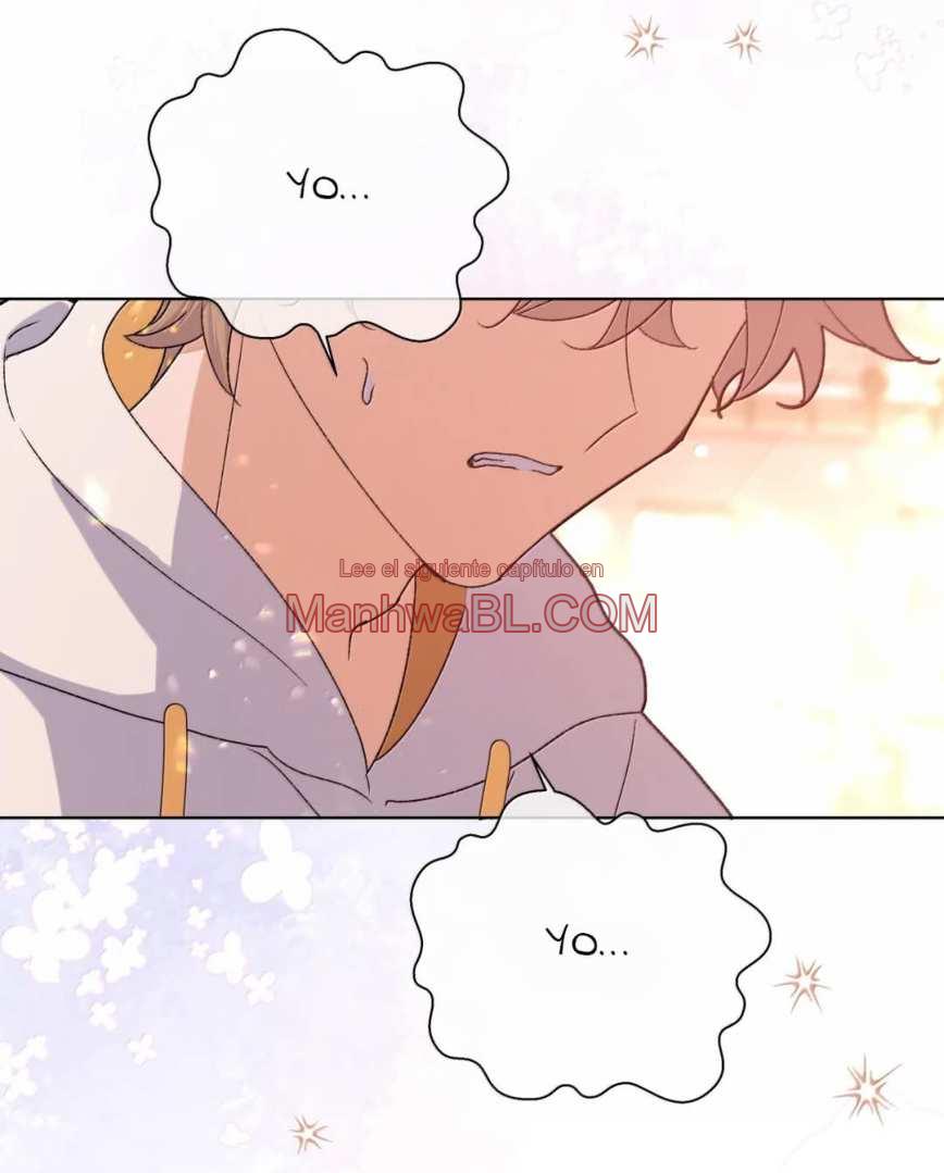 No digas que me amas - Capítulo 150 manhwa