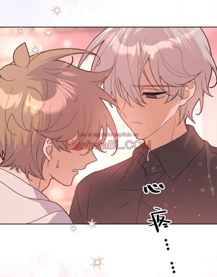 No digas que me amas - Capítulo 150 manhwa