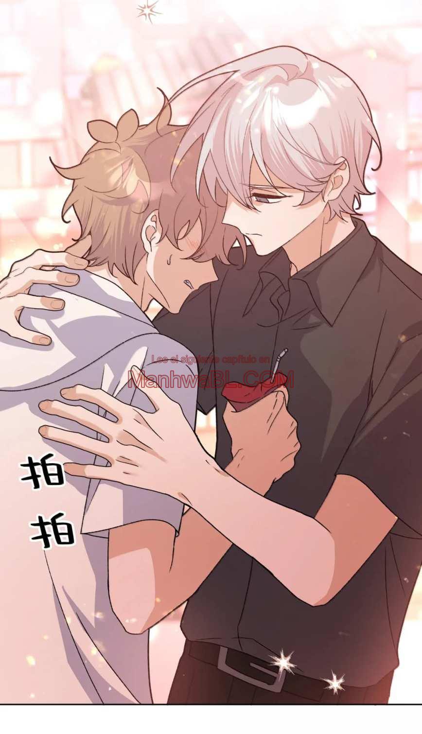 No digas que me amas - Capítulo 150 manhwa