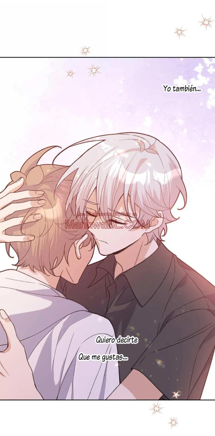No digas que me amas - Capítulo 150 manhwa