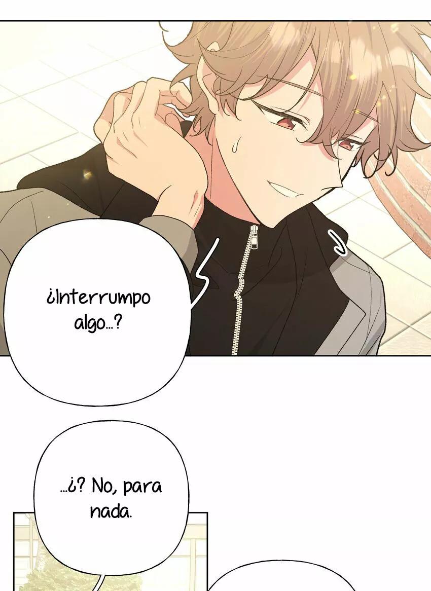 No digas que me amas - Capítulo 83 2 manhwa