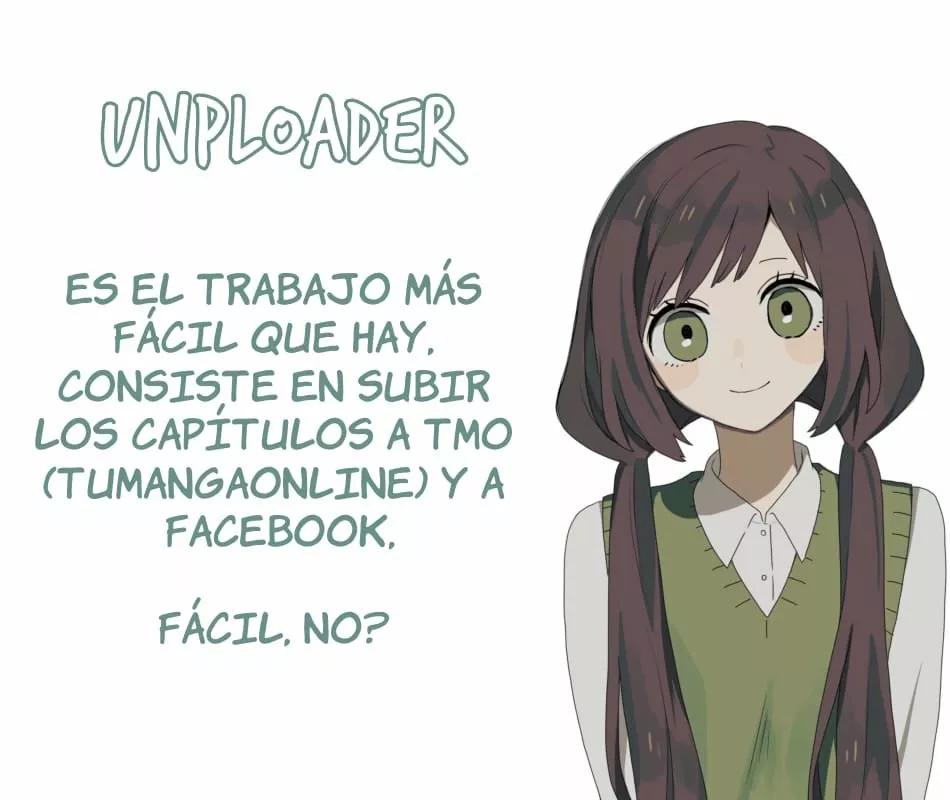 No digas que me amas - Capítulo 29 3 manhwa