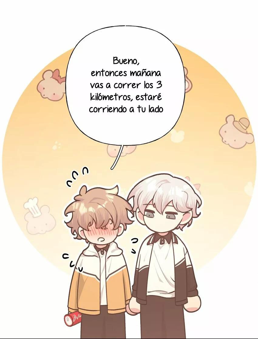 No digas que me amas - Capítulo 45 2 manhwa