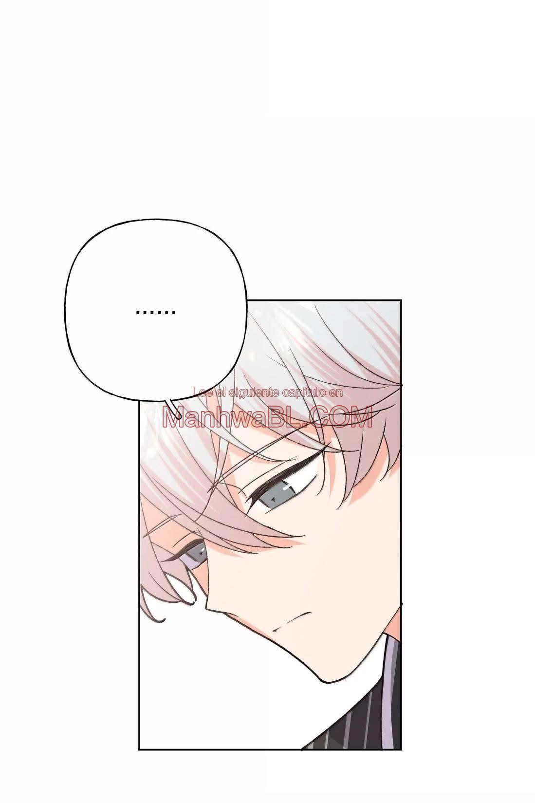 No digas que me amas - Capítulo 155 3 manhwa