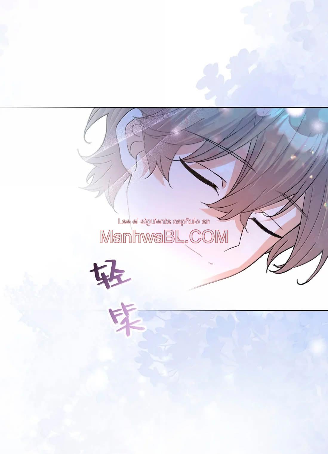 No digas que me amas - Capítulo 155 3 manhwa