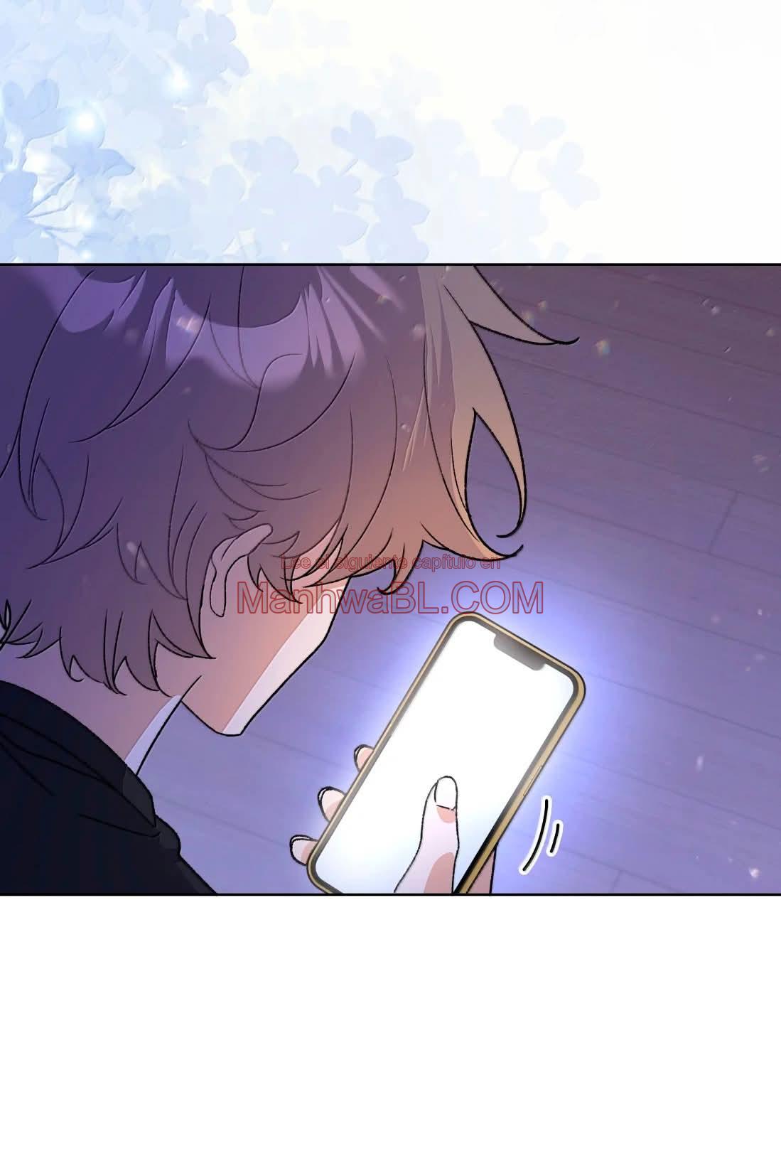 No digas que me amas - Capítulo 155 3 manhwa