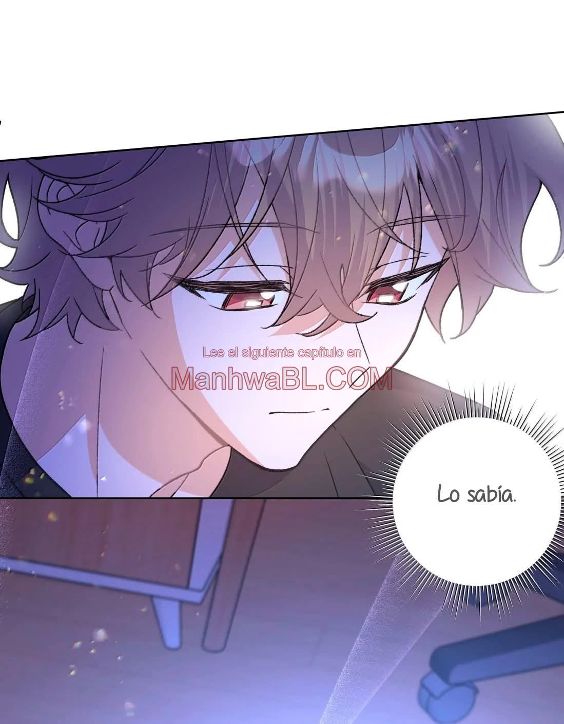 No digas que me amas - Capítulo 155 3 manhwa