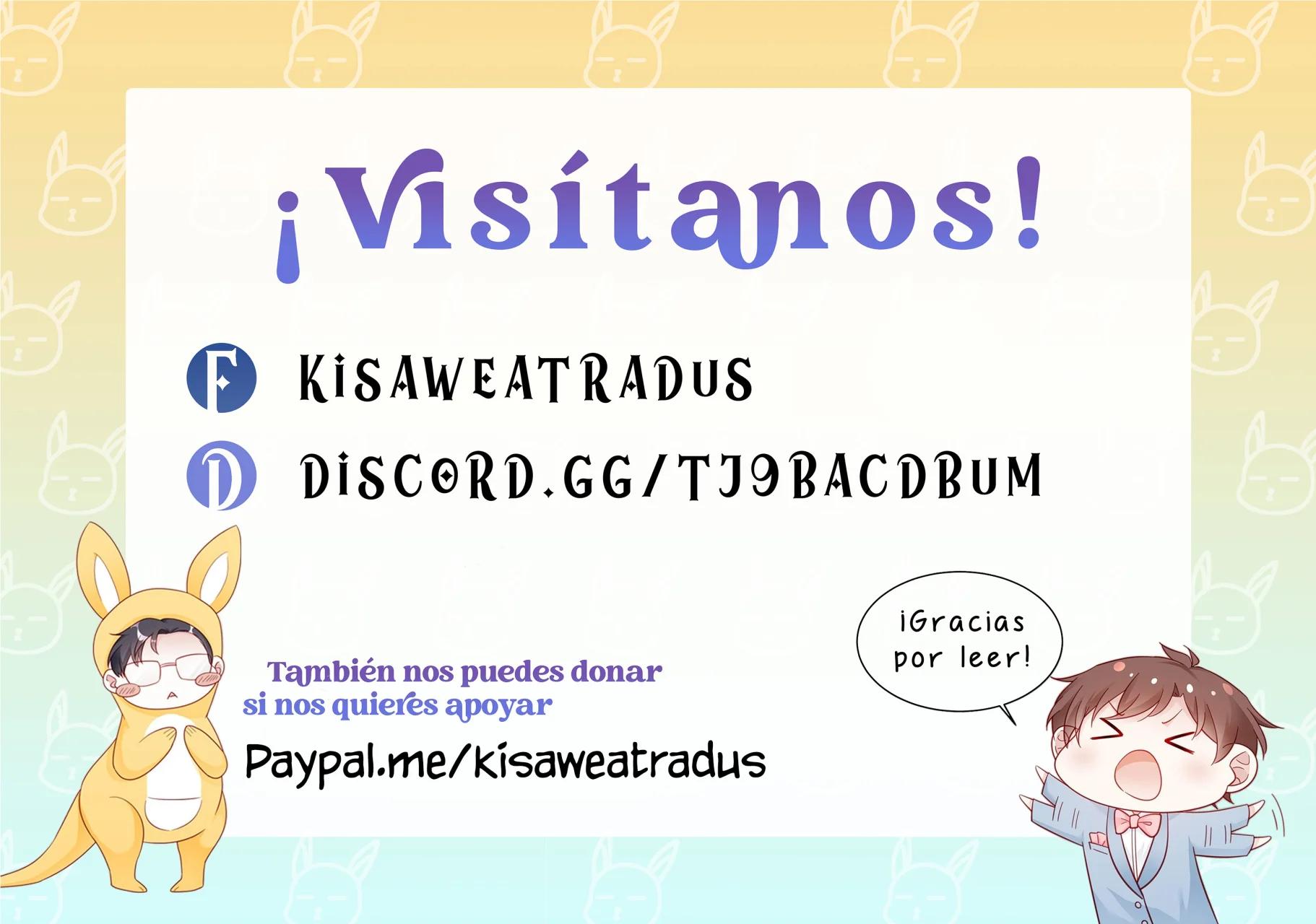No digas que me amas - Capítulo 86 3 manhwa