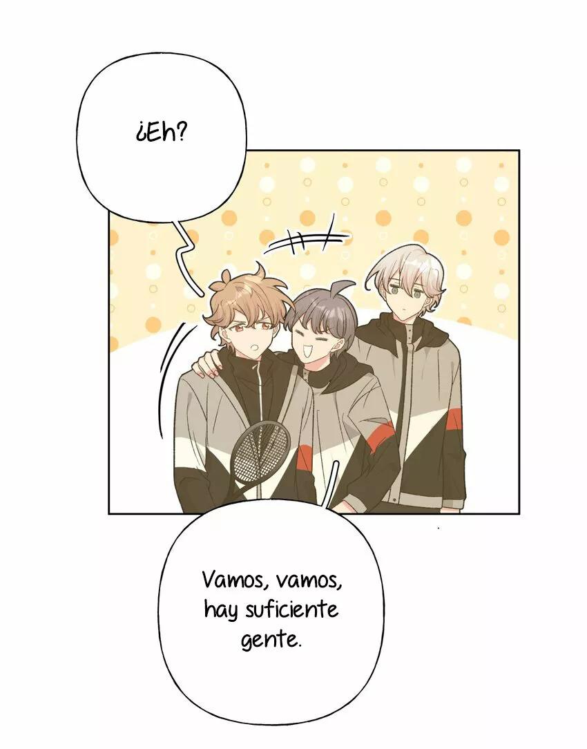 No digas que me amas - Capítulo 74 3 manhwa