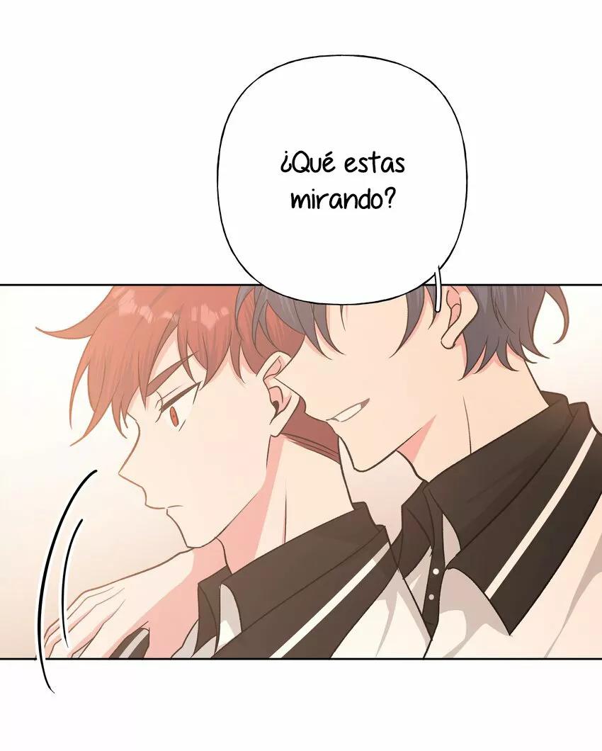 No digas que me amas - Capítulo 37 2 manhwa