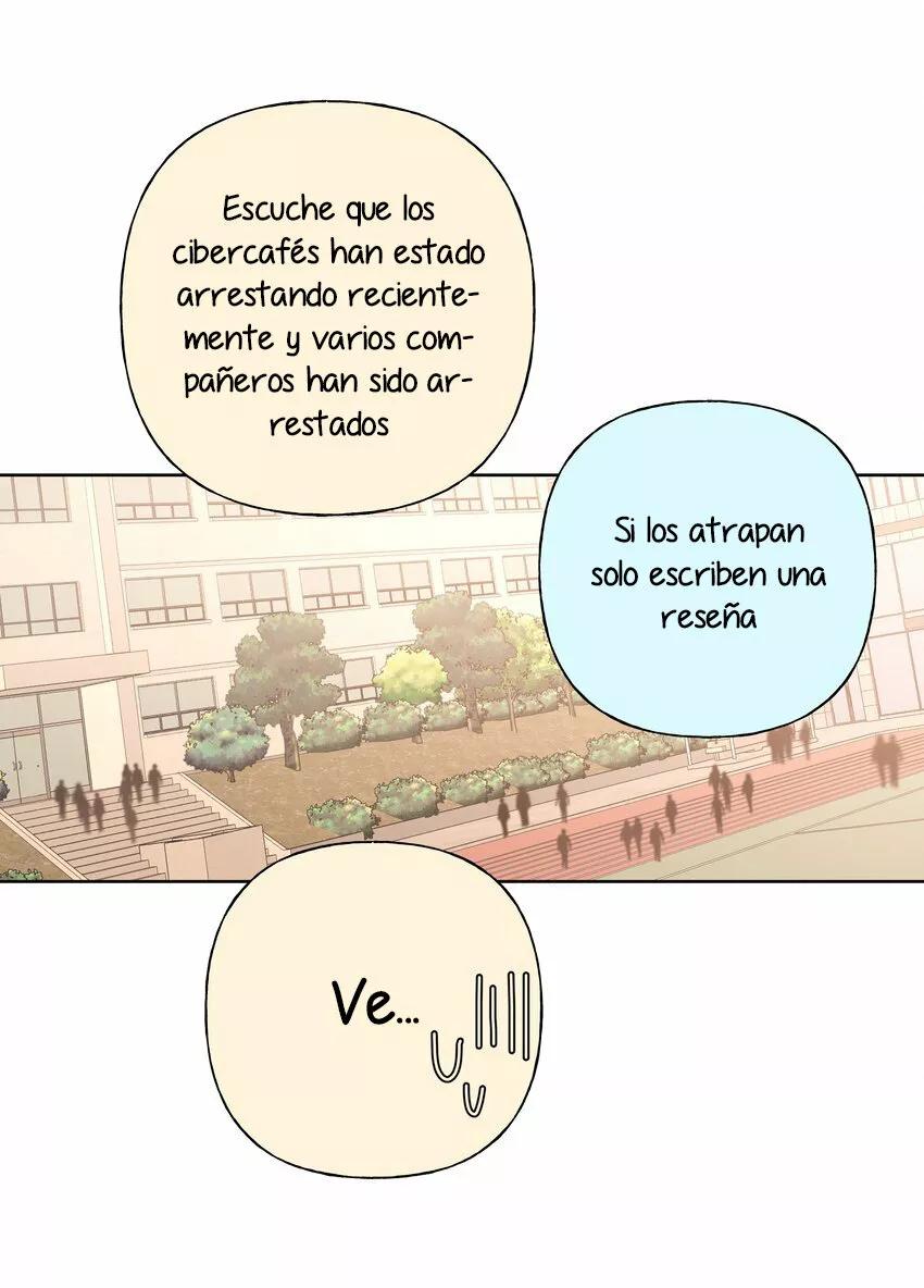 No digas que me amas - Capítulo 37 2 manhwa