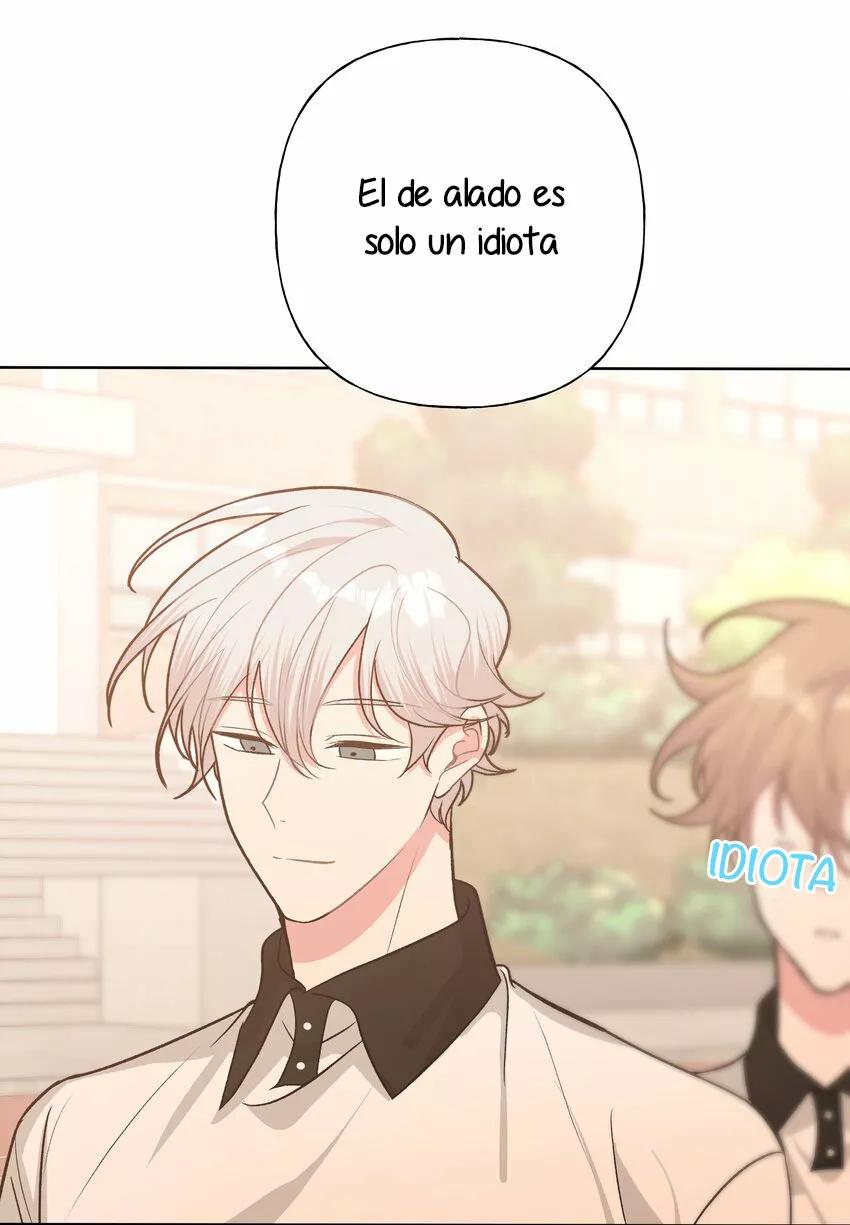 No digas que me amas - Capítulo 37 2 manhwa