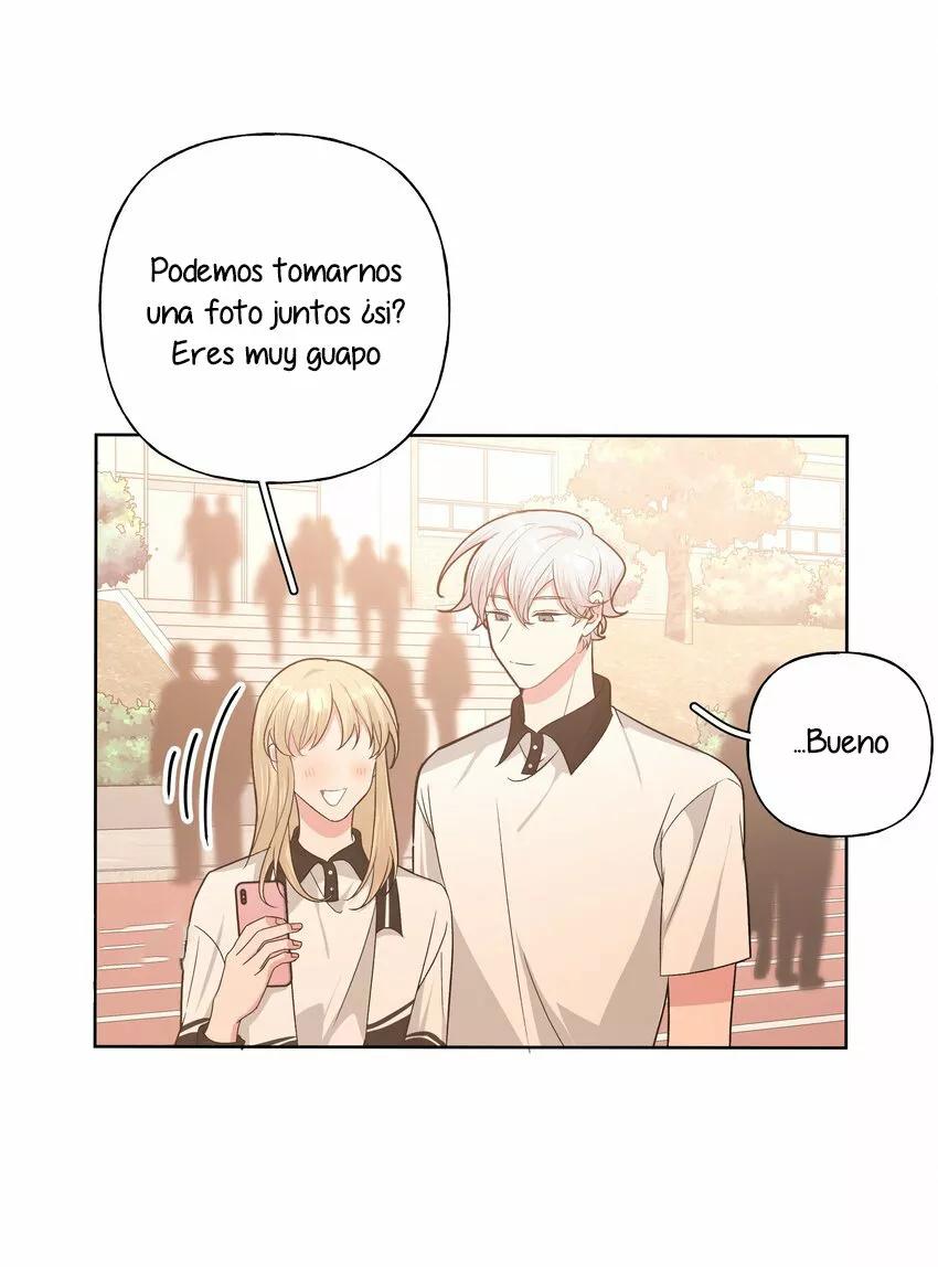 No digas que me amas - Capítulo 37 2 manhwa