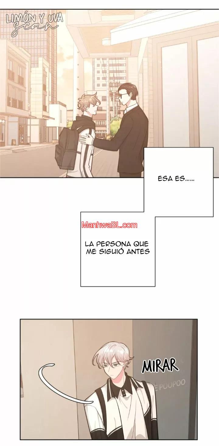 No digas que me amas - Capítulo 26 3 manhwa