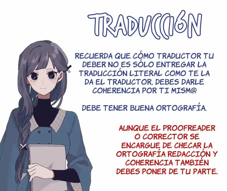 No digas que me amas - Capítulo 26 3 manhwa