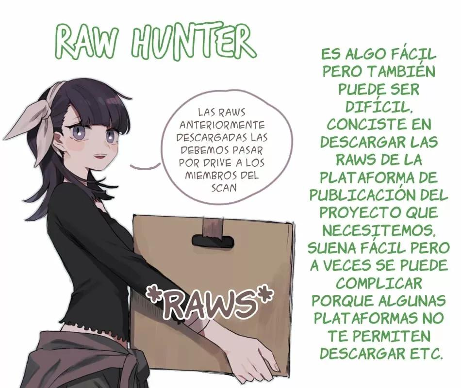 No digas que me amas - Capítulo 26 3 manhwa