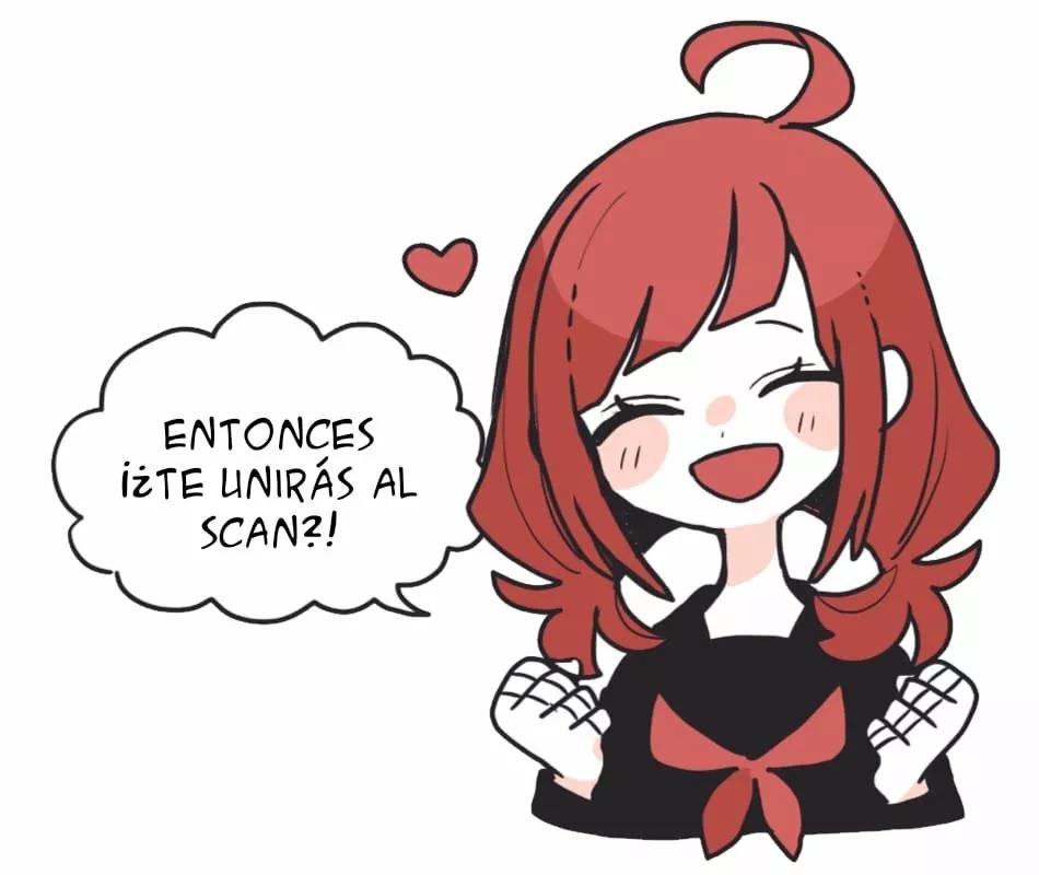 No digas que me amas - Capítulo 26 3 manhwa