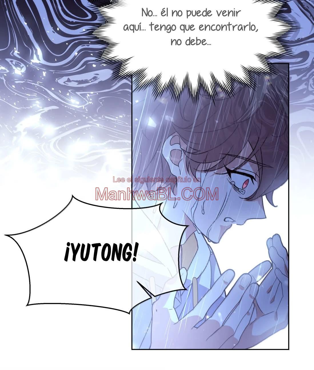 No digas que me amas - Capítulo 152 2 manhwa