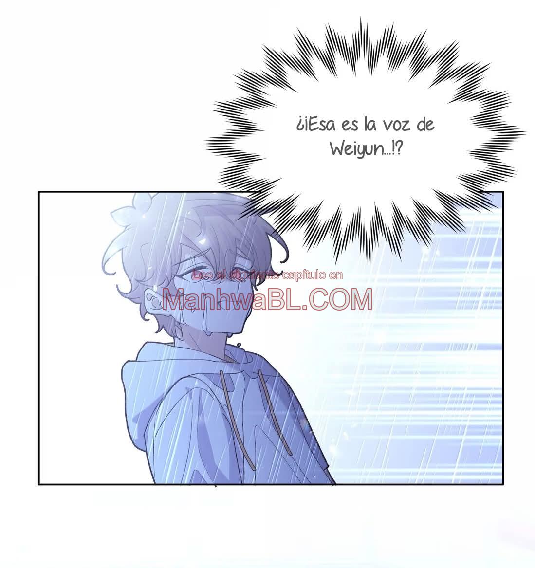No digas que me amas - Capítulo 152 2 manhwa