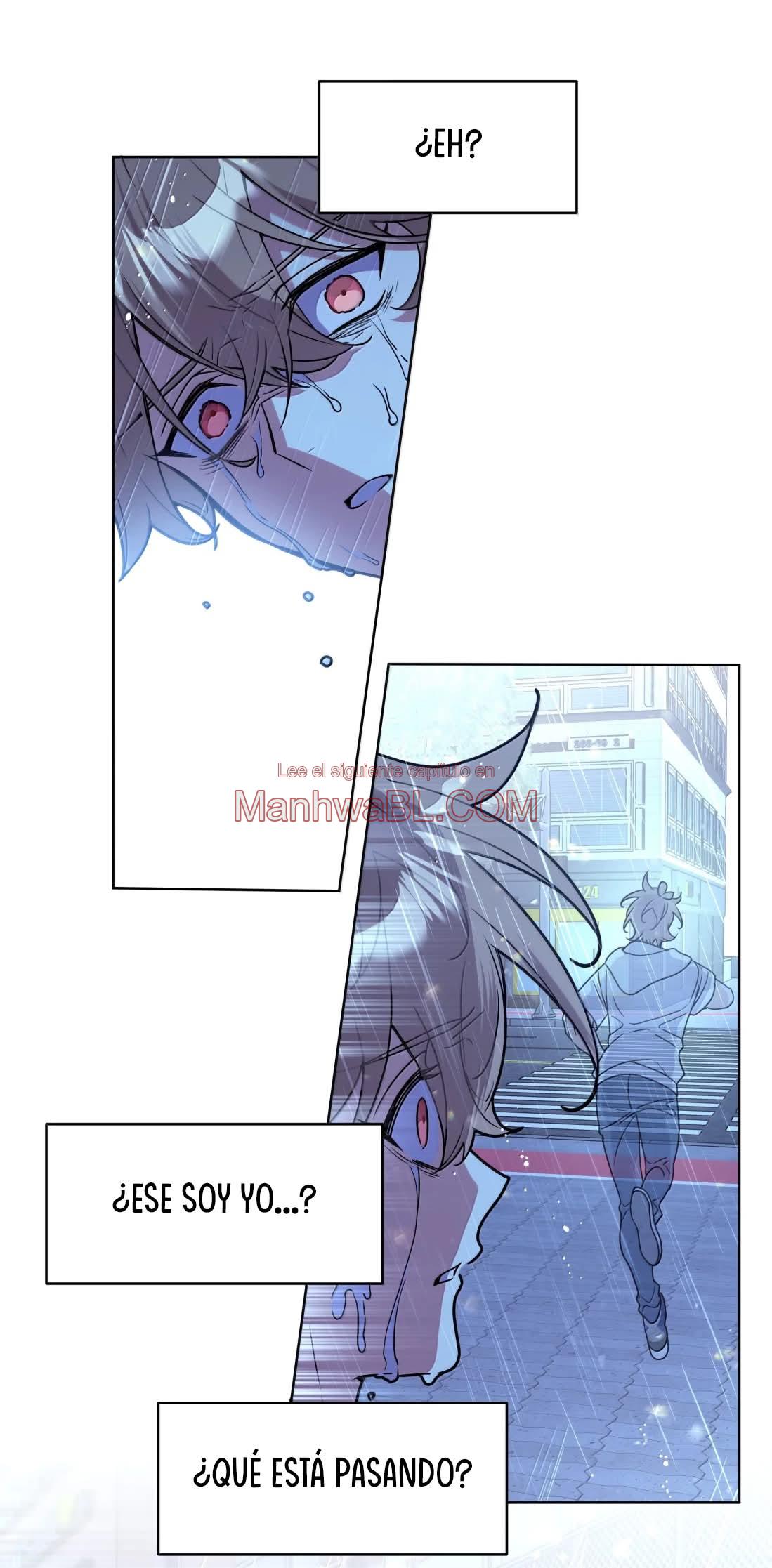 No digas que me amas - Capítulo 152 2 manhwa