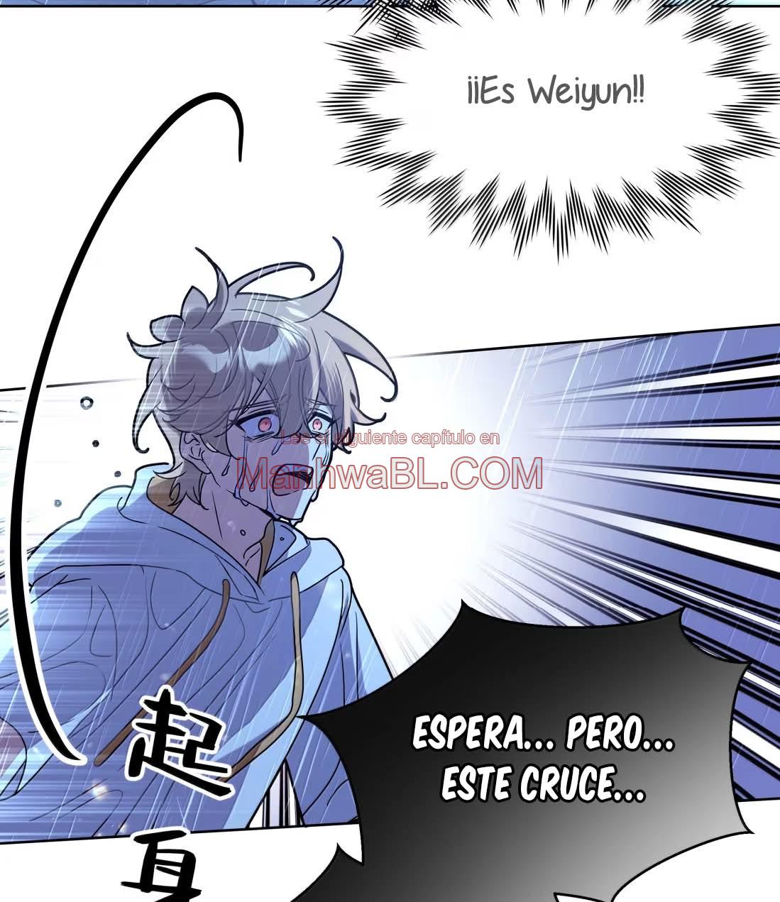 No digas que me amas - Capítulo 152 2 manhwa