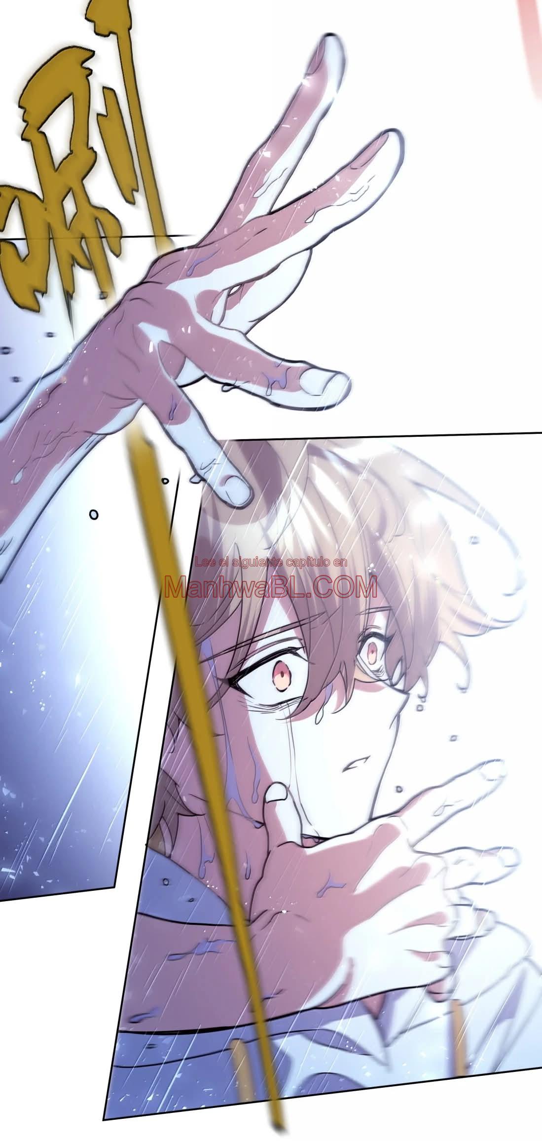 No digas que me amas - Capítulo 152 2 manhwa
