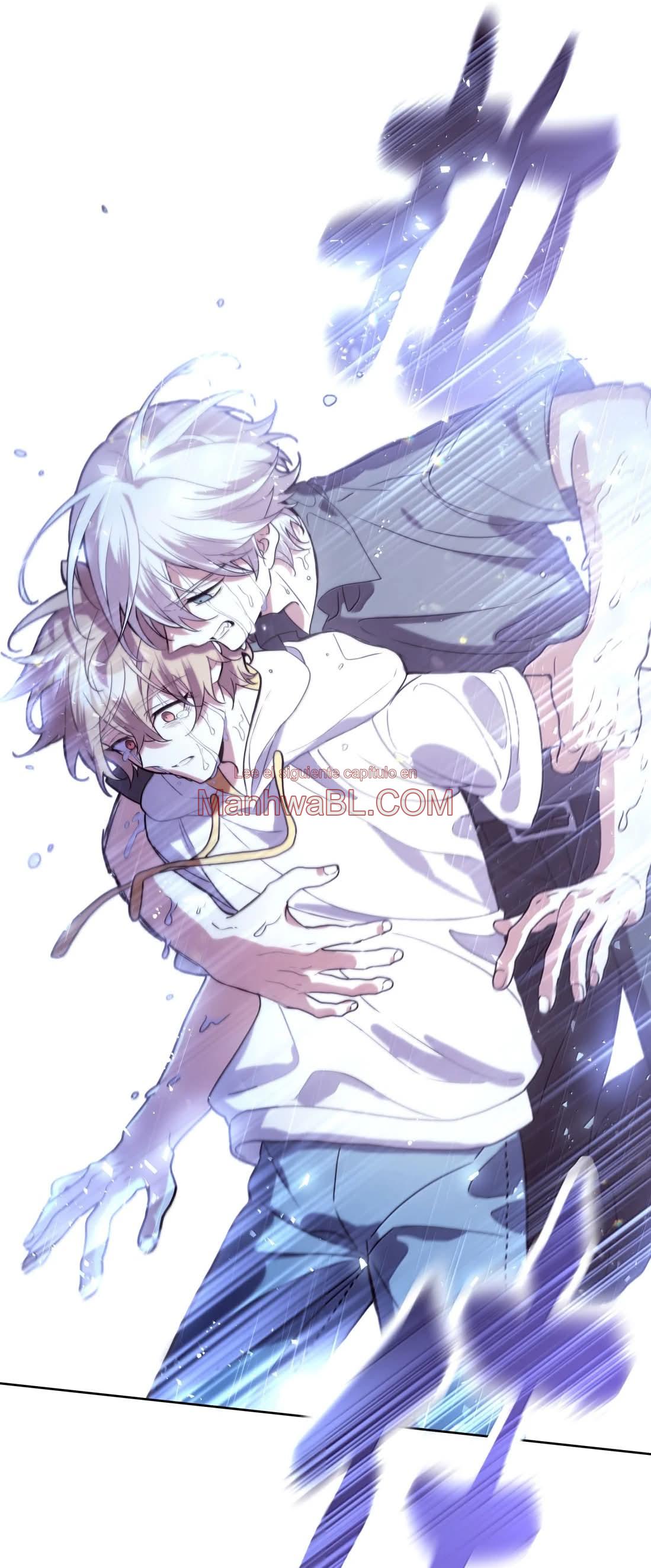 No digas que me amas - Capítulo 152 2 manhwa