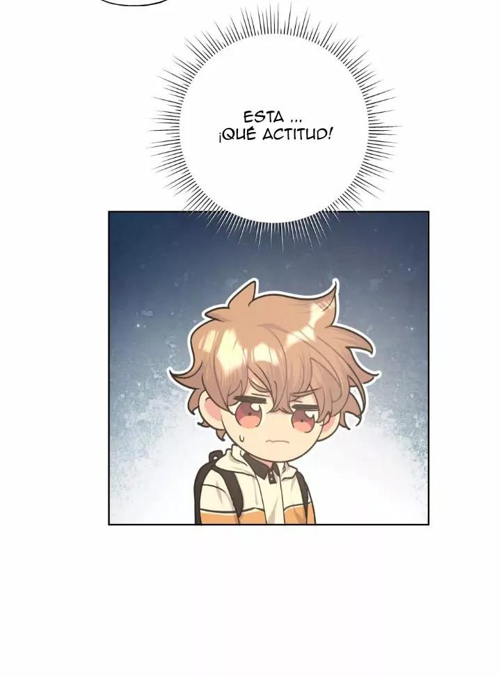 No digas que me amas - Capítulo 29 manhwa