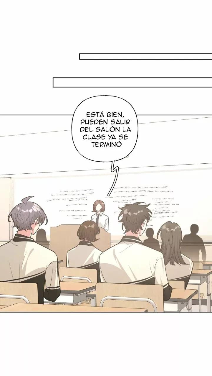 No digas que me amas - Capítulo 29 manhwa
