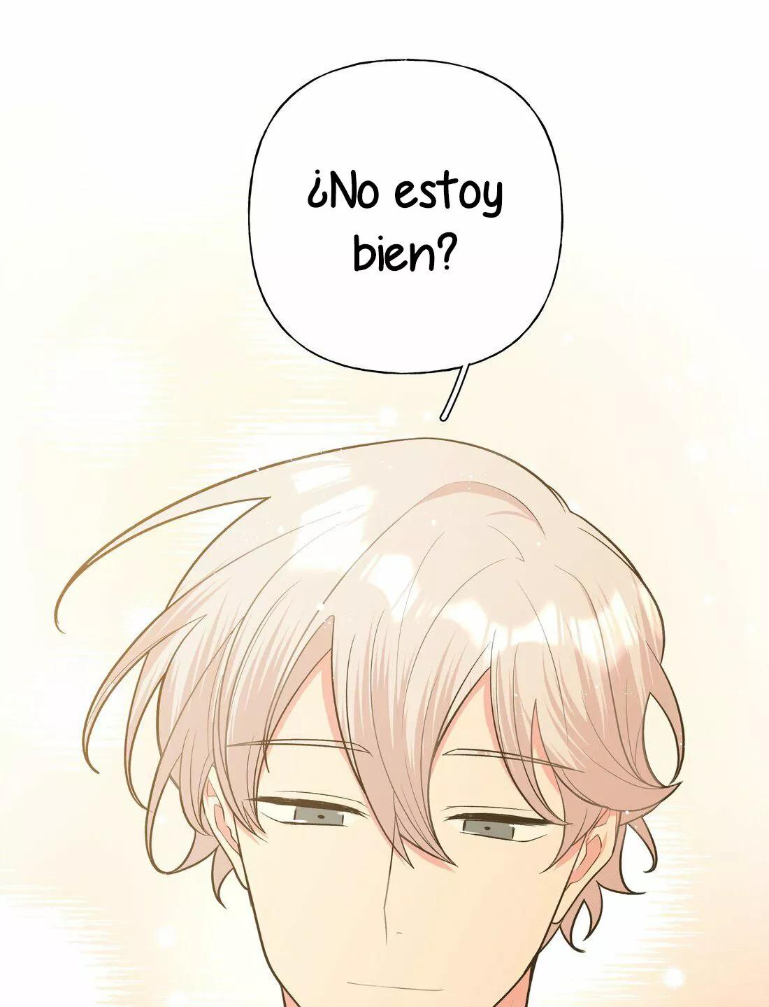 No digas que me amas - Capítulo 30 2 manhwa