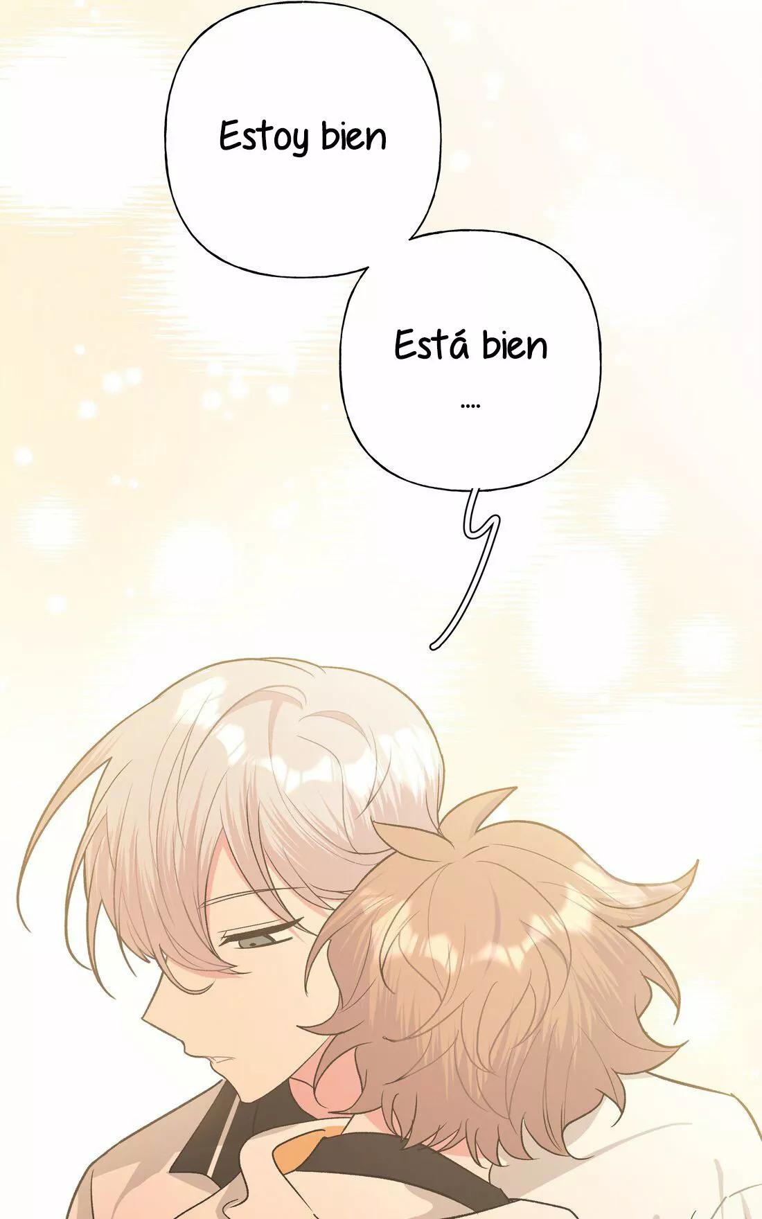 No digas que me amas - Capítulo 30 manhwa