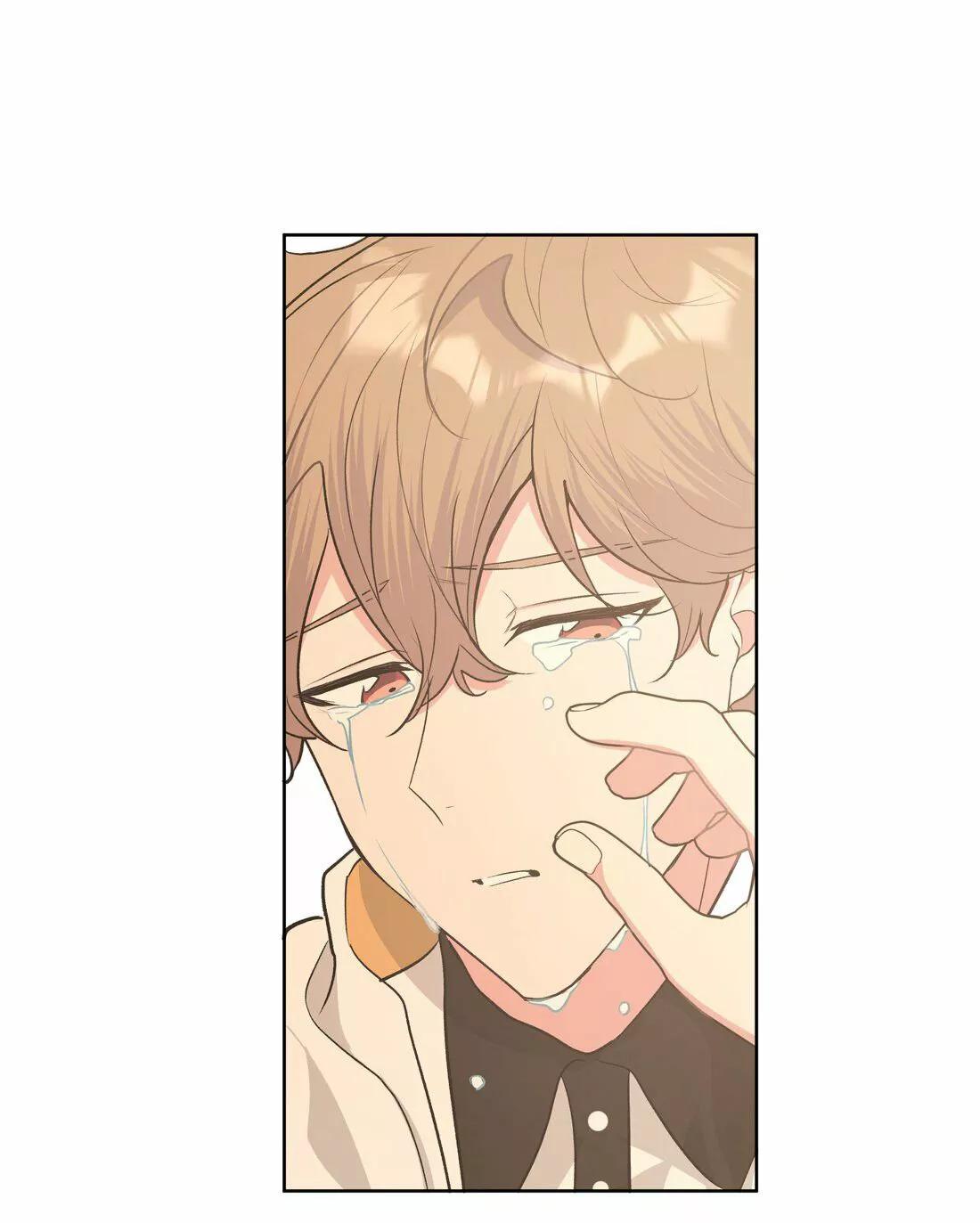 No digas que me amas - Capítulo 30 manhwa