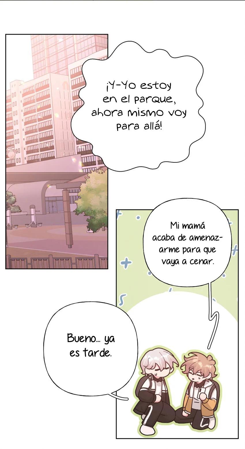No digas que me amas - Capítulo 85 2 manhwa