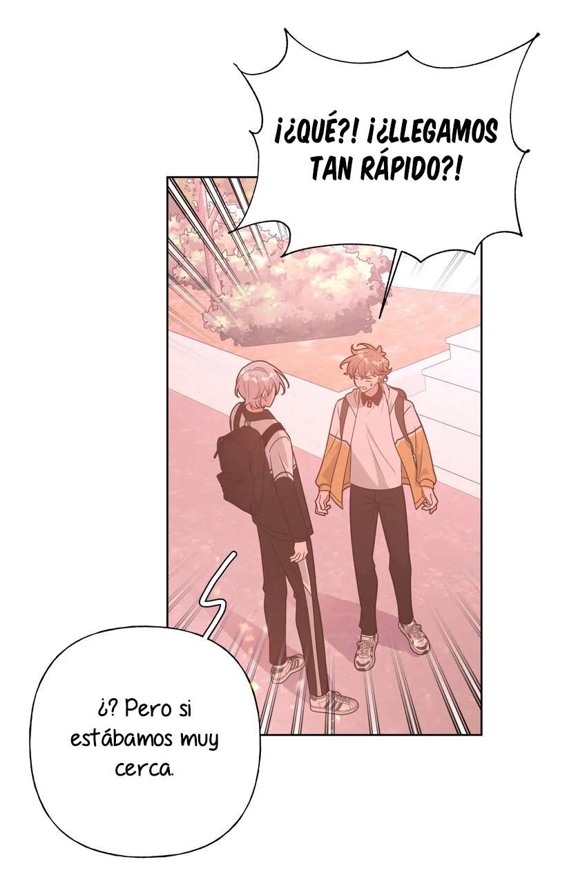 No digas que me amas - Capítulo 85 2 manhwa