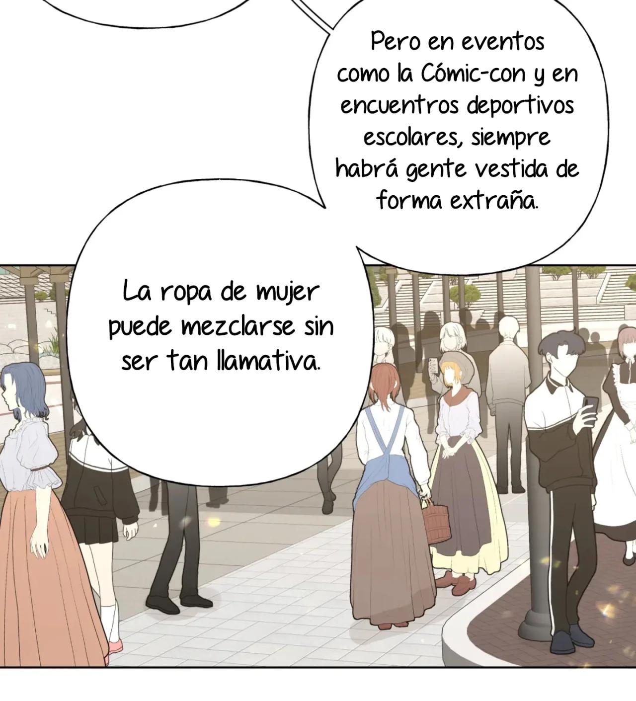 No digas que me amas - Capítulo 112 2 manhwa