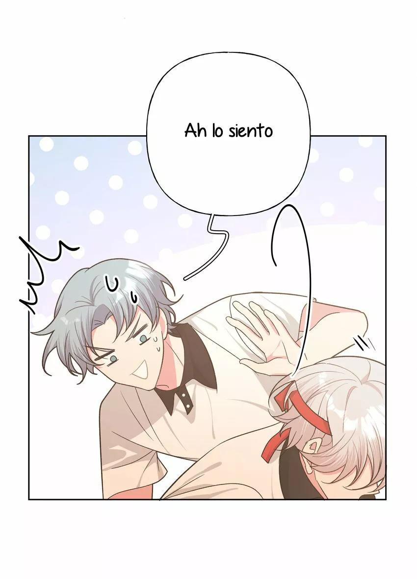 No digas que me amas - Capítulo 46 manhwa