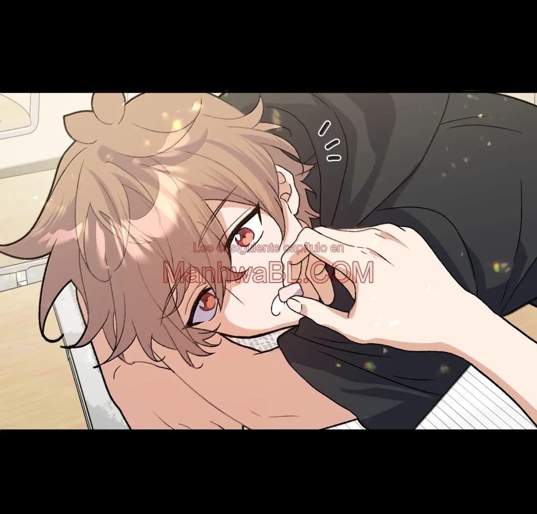 No digas que me amas - Capítulo 153 manhwa