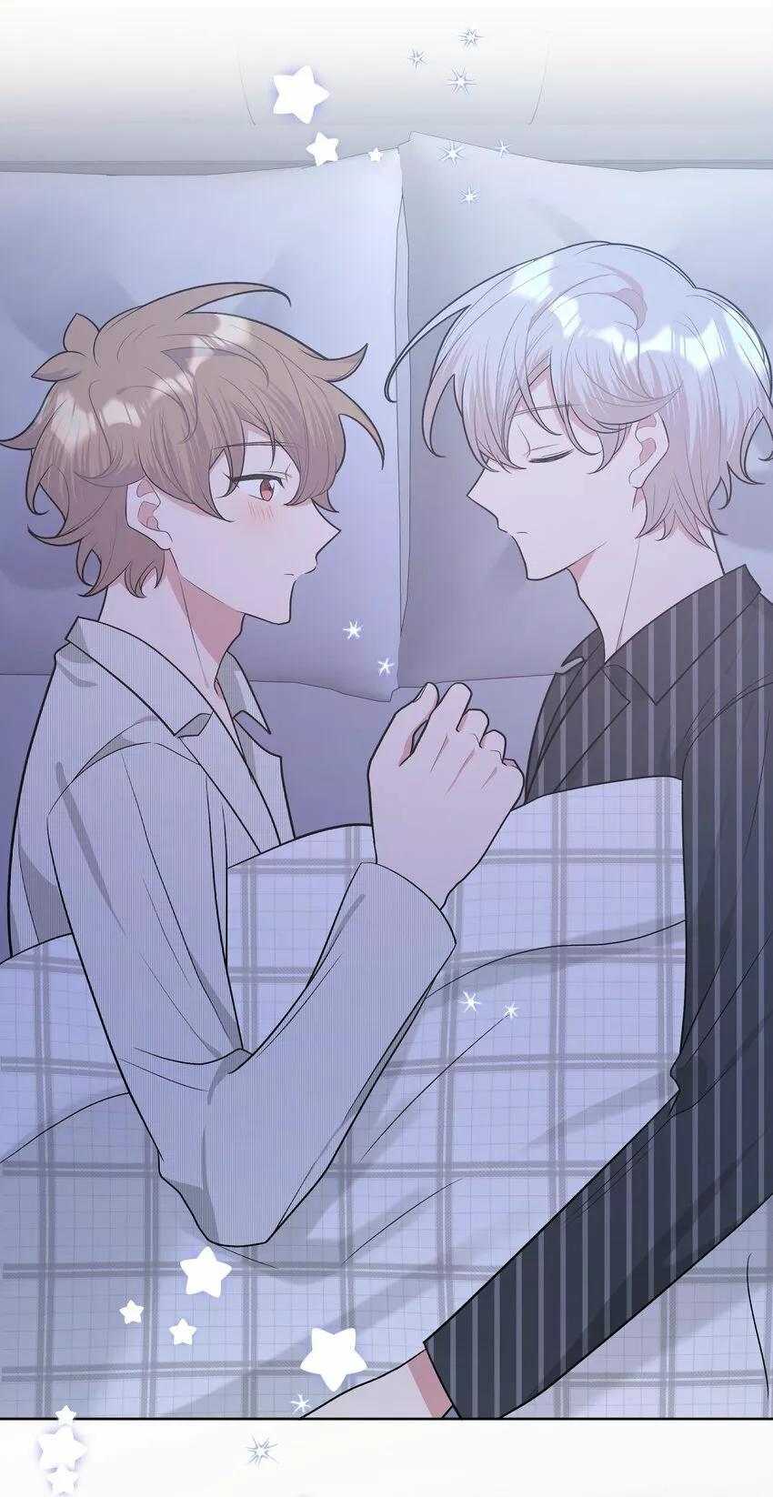 No digas que me amas - Capítulo 58 2 manhwa