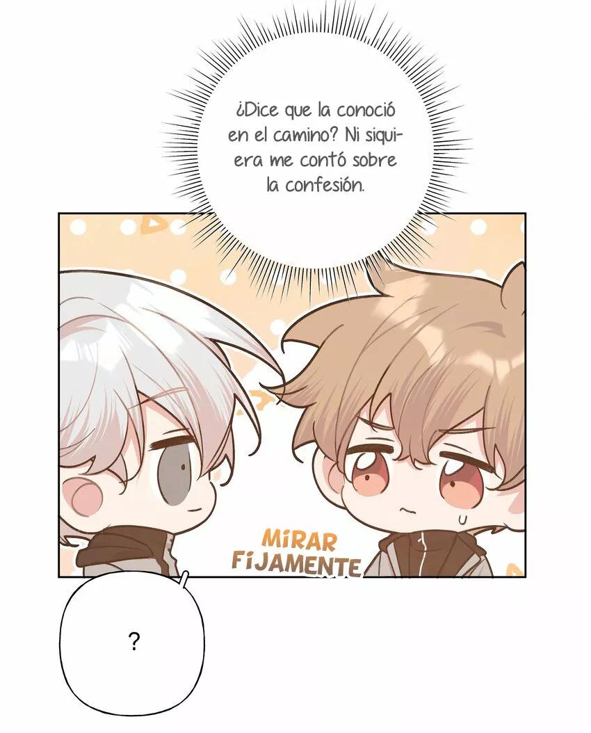 No digas que me amas - Capítulo 70 3 manhwa