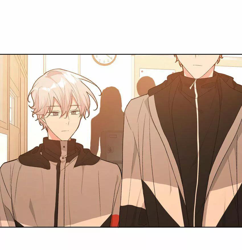 No digas que me amas - Capítulo 70 3 manhwa