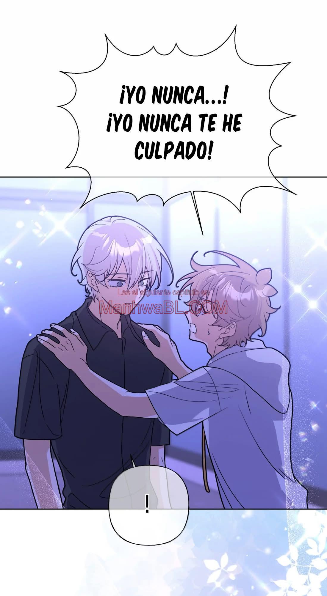 No digas que me amas - Capítulo 154 3 manhwa
