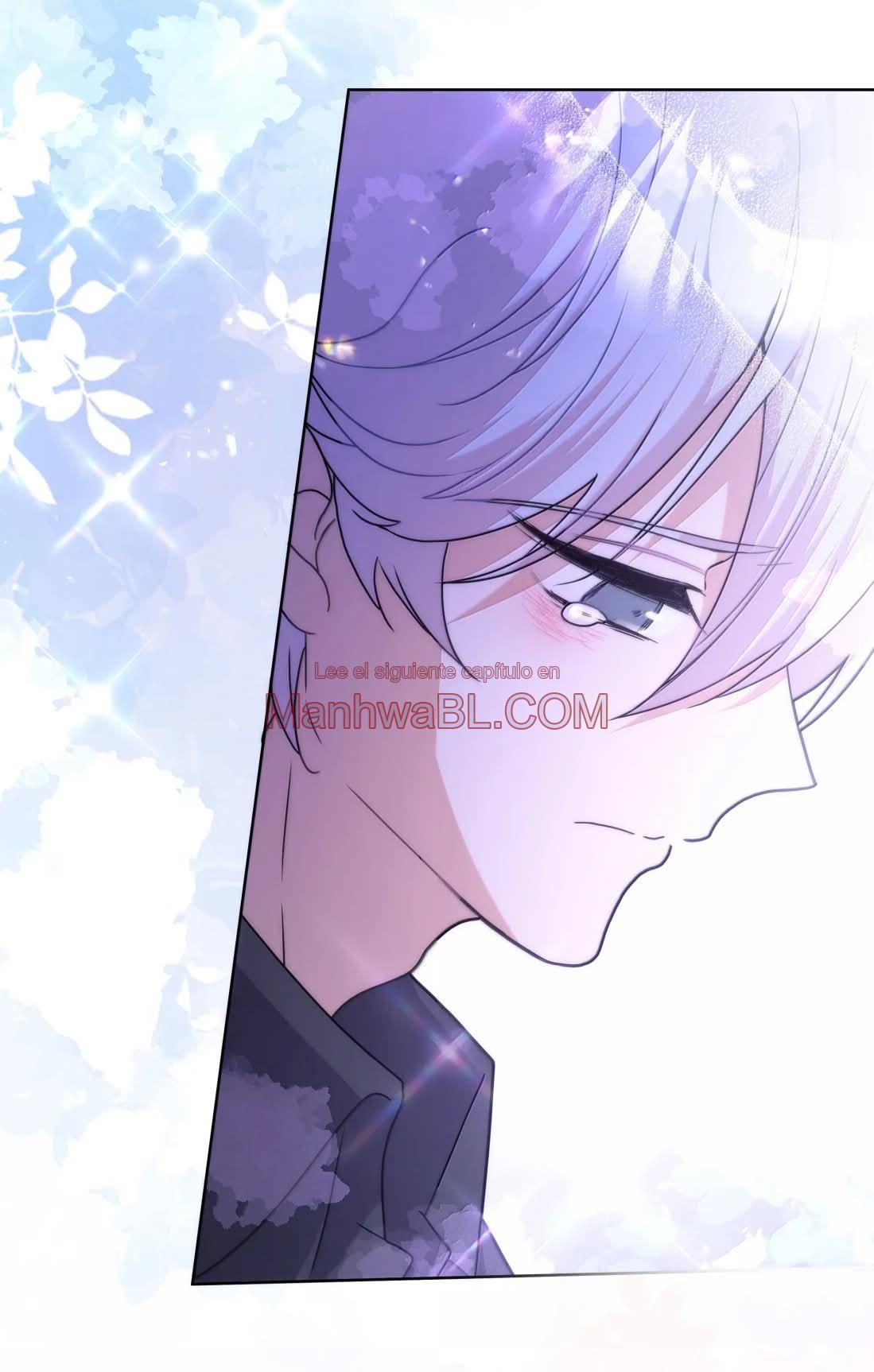 No digas que me amas - Capítulo 154 3 manhwa