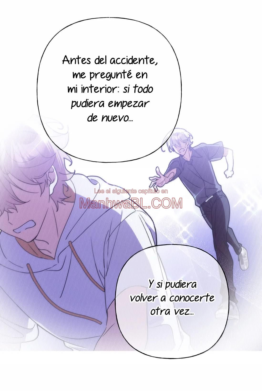 No digas que me amas - Capítulo 154 3 manhwa