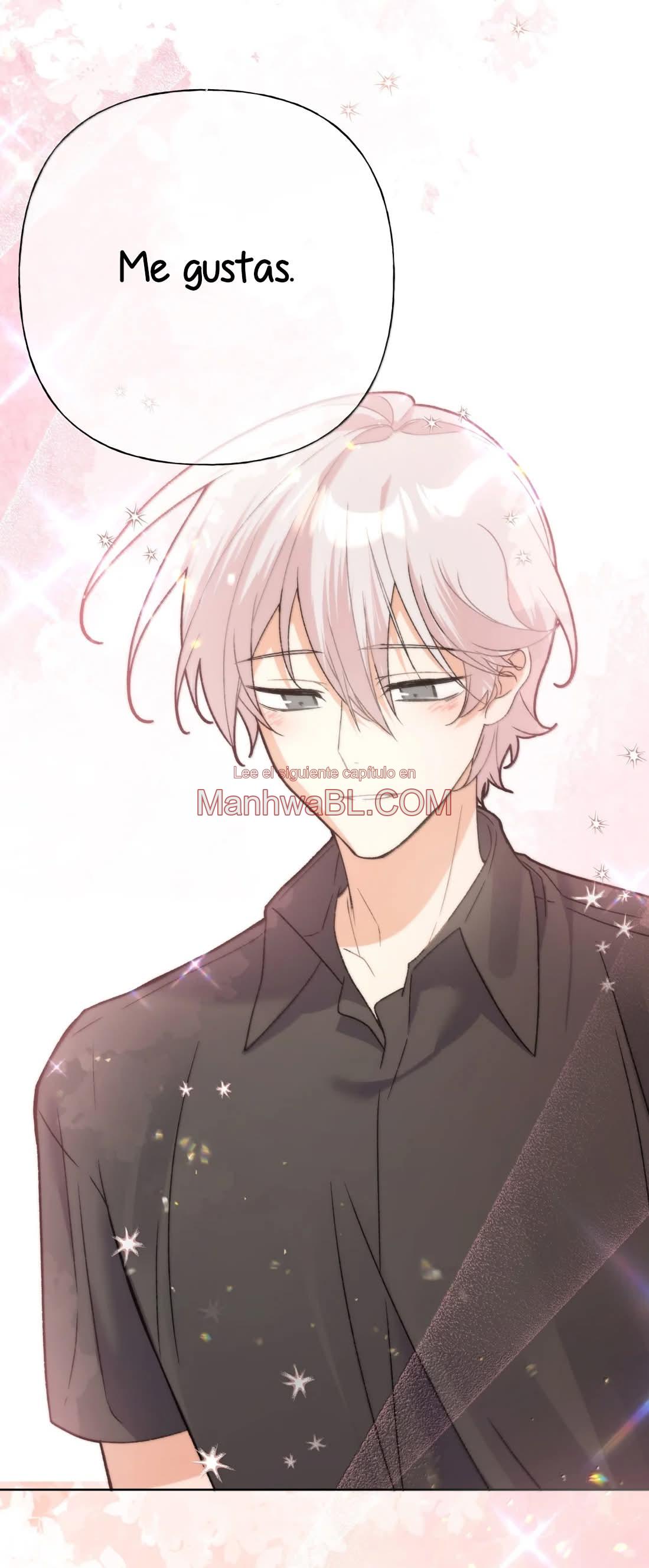 No digas que me amas - Capítulo 154 3 manhwa