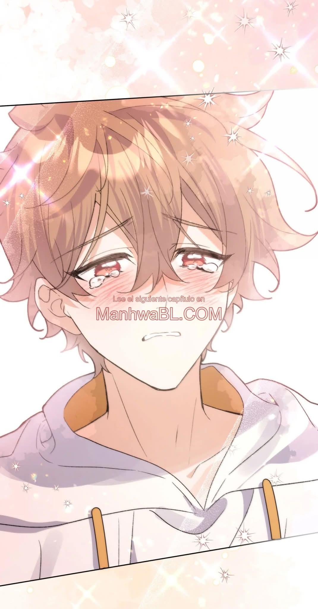 No digas que me amas - Capítulo 154 3 manhwa