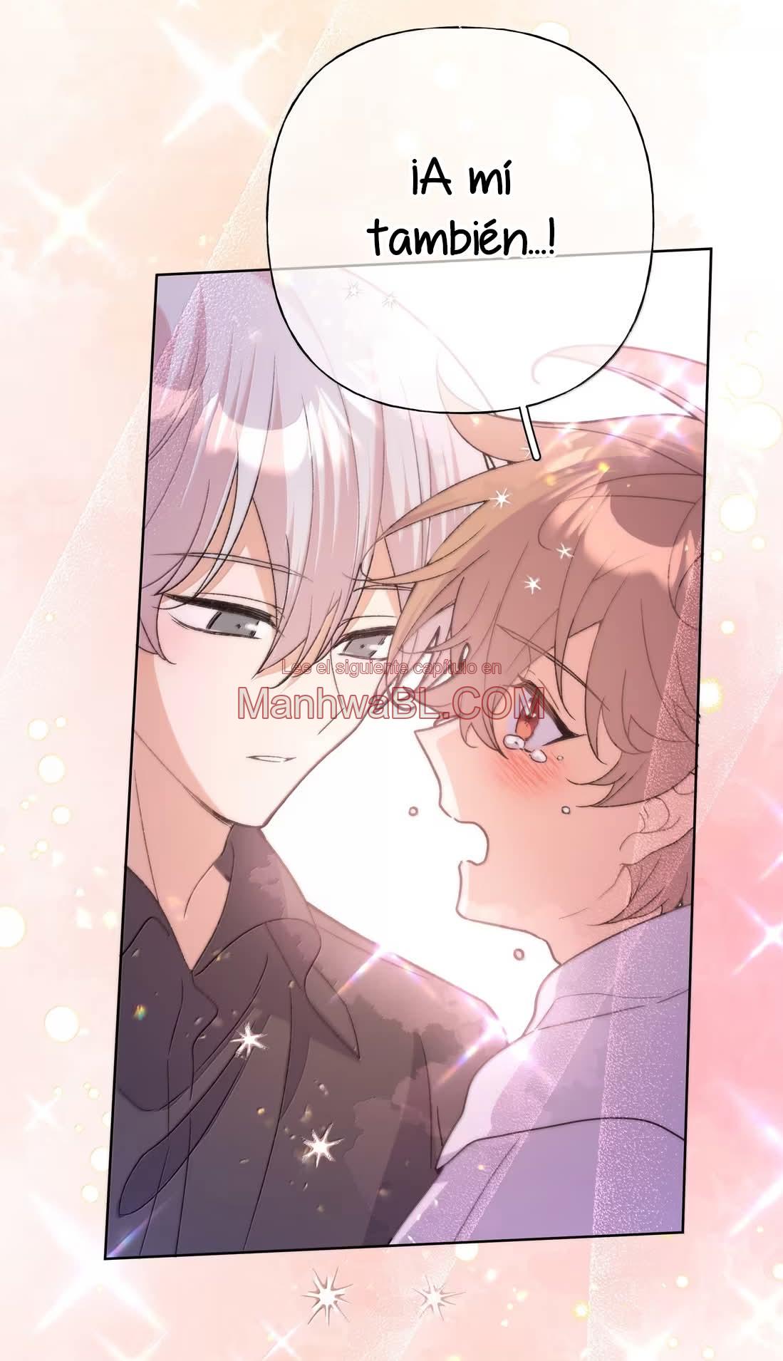 No digas que me amas - Capítulo 154 3 manhwa